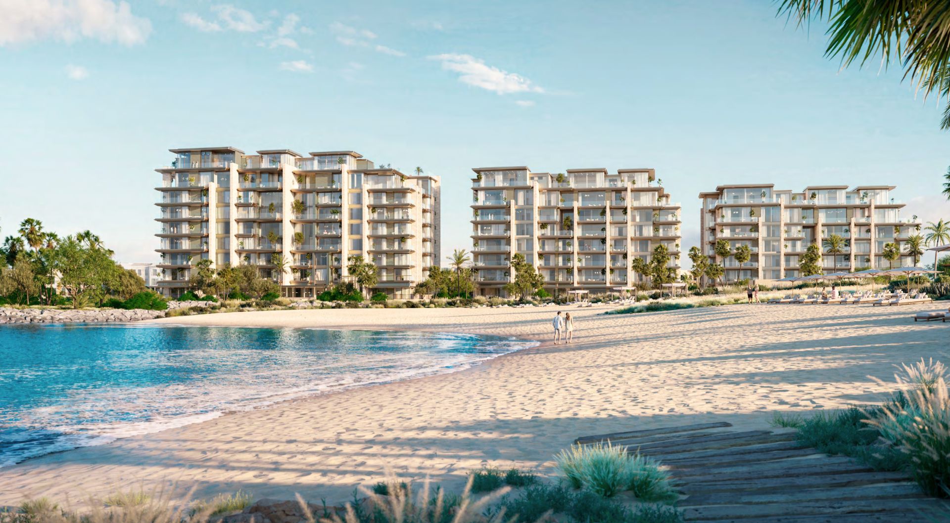 Solaya Residences — Brookfield × Meraas, Jumeirah 1