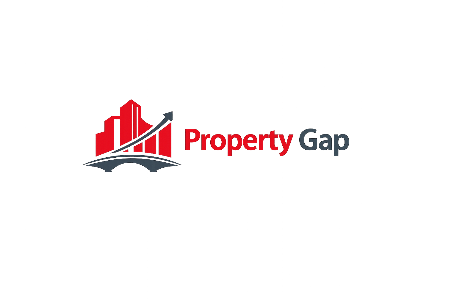 Property Gap Logo